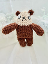 Load image into Gallery viewer, Oswald the 5-in-1 Fidget Otter Plushie
