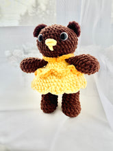 Load image into Gallery viewer, Tale as Old as Time Teddy
