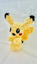 Load image into Gallery viewer, Worry Electric Pocket Monster
