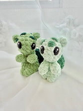Load image into Gallery viewer, Worry Grass Starter Pocket Monster
