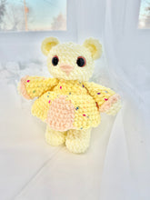 Load image into Gallery viewer, Anna the Banana Princess Teddy
