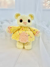 Load image into Gallery viewer, Anna the Banana Princess Teddy
