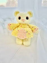 Load image into Gallery viewer, Anna the Banana Princess Teddy
