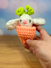 Load image into Gallery viewer, Cordalia the Carrot Pop
