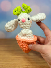 Load image into Gallery viewer, Cordalia the Carrot Pop
