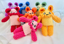 Load image into Gallery viewer, Bartolo the 8-in-1 Fidget Doll
