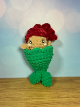 Load image into Gallery viewer, Marina the Mermaid Pop
