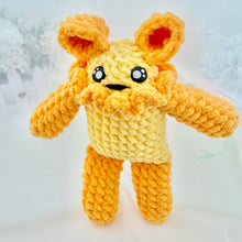 Load image into Gallery viewer, Bartolo the 8-in-1 Fidget Doll
