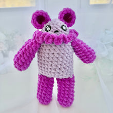 Load image into Gallery viewer, Bartolo the 8-in-1 Fidget Doll
