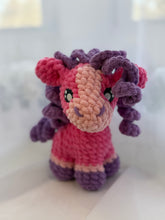 Load image into Gallery viewer, Pinkie the Horse
