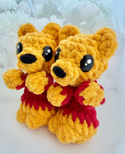 Load image into Gallery viewer, Worry Bear
