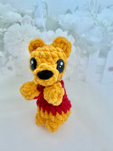 Load image into Gallery viewer, Worry Bear
