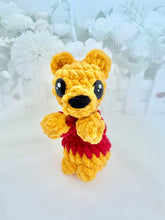 Load image into Gallery viewer, Worry Bear
