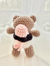 Load image into Gallery viewer, Nori the Shrimp Sushi Teddy
