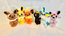 Load image into Gallery viewer, Worry Fox Pocket Monster
