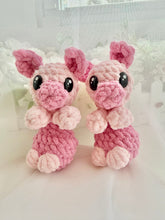 Load image into Gallery viewer, Worry Pig
