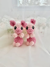 Load image into Gallery viewer, Worry Pig
