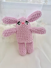 Load image into Gallery viewer, Regina the 8-in-1 Fidget Rabbit
