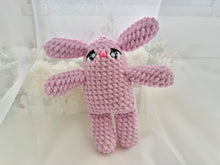 Load image into Gallery viewer, Regina the 8-in-1 Fidget Rabbit
