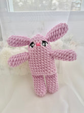 Load image into Gallery viewer, Regina the 8-in-1 Fidget Rabbit
