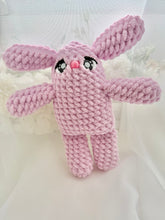 Load image into Gallery viewer, Regina the 8-in-1 Fidget Rabbit
