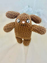 Load image into Gallery viewer, Regina the 8-in-1 Fidget Rabbit
