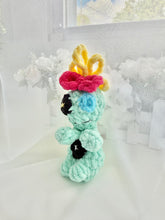 Load image into Gallery viewer, Worry Scruffy Doll
