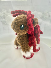 Load image into Gallery viewer, Clydesdale the Cuddly Horse
