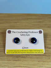 Load image into Gallery viewer, Limited Edition 12mm Safety Eye Launch
