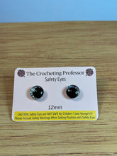 Load image into Gallery viewer, Limited Edition 12mm Safety Eye Launch
