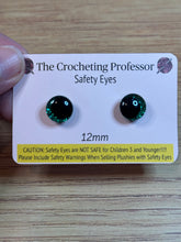 Load image into Gallery viewer, Limited Edition 12mm Safety Eye Launch
