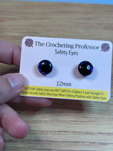 Load image into Gallery viewer, Limited Edition 12mm Safety Eye Launch
