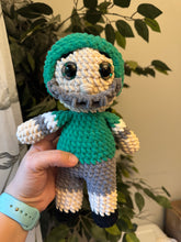 Load image into Gallery viewer, Touchdown the Football Player
