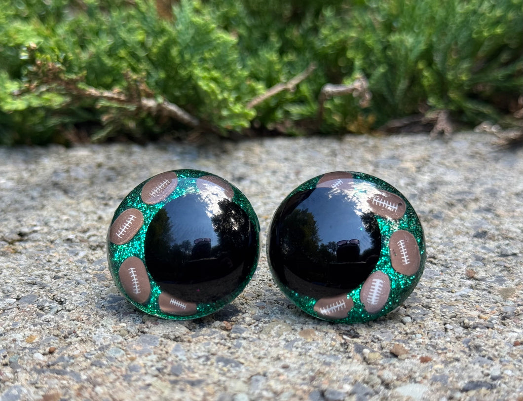 Touchdown Safety Eyes (Limited Edition)