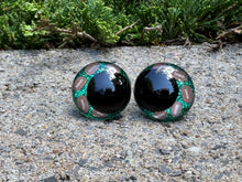 Load image into Gallery viewer, Touchdown Safety Eyes (Limited Edition)
