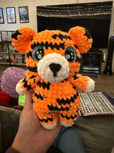 Load image into Gallery viewer, Timmy the Cheeky Tiger
