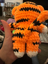 Load image into Gallery viewer, Timmy the Cheeky Tiger
