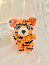 Load image into Gallery viewer, Timmy the Cheeky Tiger
