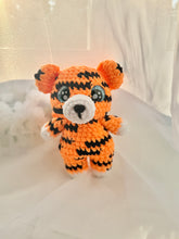 Load image into Gallery viewer, Timmy the Cheeky Tiger
