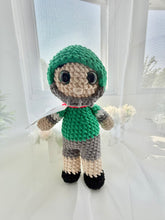 Load image into Gallery viewer, Touchdown the Football Player
